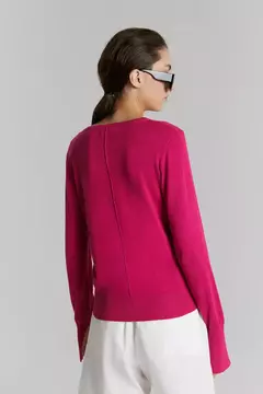 Imagen de SWEATER DOHA (MARIA CHER)