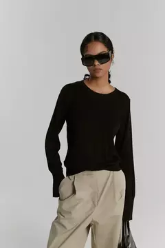 SWEATER DOHA (MARIA CHER)