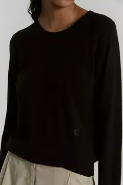 SWEATER DOHA (MARIA CHER) en internet