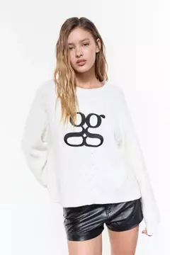 SWEATER ETIENNE (GINEBRA) en internet