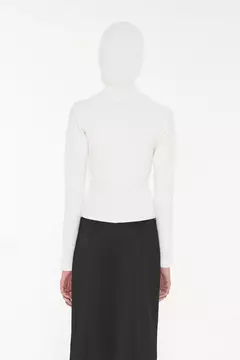 SWEATER HOODIE (AY NOT DEAD) - tienda online