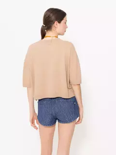 SWEATER KIM (JAZMIN CHEBAR) - tienda online