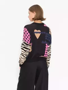 SWEATER KIMONO (JAZMIN CHEBAR) en internet