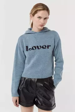 SWEATER LAND (GINEBRA) - tienda online