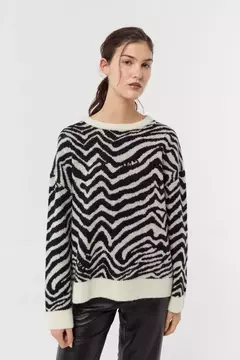 SWEATER LEVI (GINEBRA) en internet