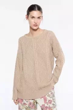 SWEATER LOGAN (GINEBRA) - comprar online