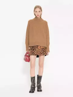 SWEATER LUCY (JAZMIN CHEBAR) - comprar online