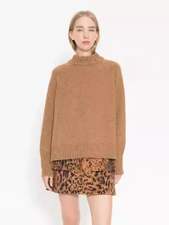 SWEATER LUCY (JAZMIN CHEBAR) - tienda online