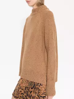 SWEATER LUCY (JAZMIN CHEBAR) - She Tendencias