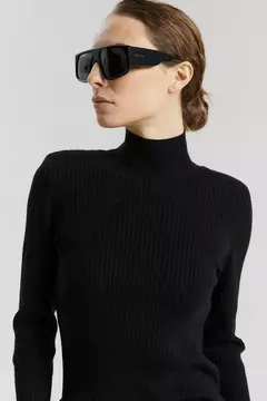 SWEATER MALVA (MARIA CHER) - comprar online