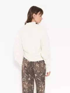 SWEATER MEX (JAZMIN CHEBAR) en internet