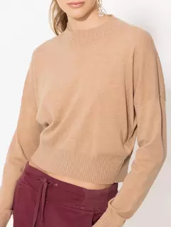 SWEATER MIKE (JAZMIN CHEBAR) - She Tendencias