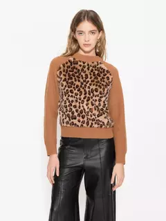 SWEATER MILAN (JAZMIN CHEBAR) en internet