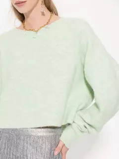 SWEATER NORTH (JAZMIN CHEBAR) en internet