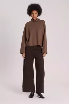SWEATER POLARIS (MARIA CHER) - SHE