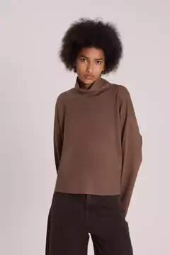 SWEATER POLARIS (MARIA CHER) - comprar online