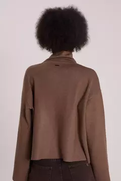 SWEATER POLARIS (MARIA CHER) en internet