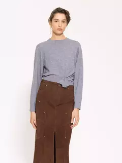 Imagen de SWEATER PUNK (JAZMIN CHEBAR)