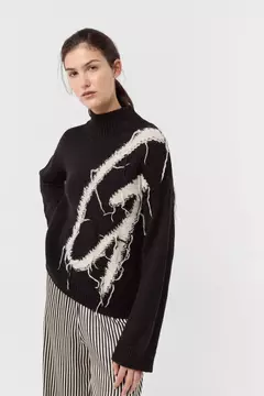 SWEATER ROWDY (GINEBRA) - She Tendencias