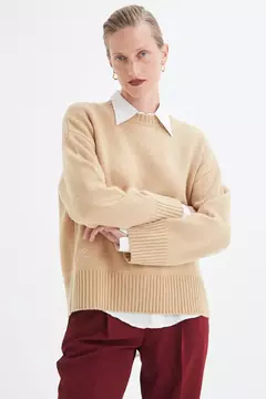 Imagen de SWEATER SCORSESE (LAS PEPAS)