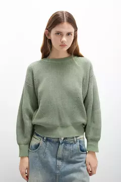 SWEATER SIENNA (GINEBRA) en internet