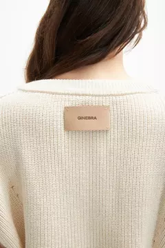 SWEATER SIENNA (GINEBRA) - She Tendencias