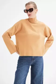 SWEATER STANLEY (LAS PEPAS) - comprar online