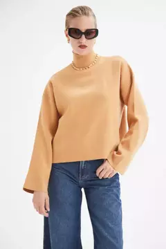 SWEATER STANLEY (LAS PEPAS) - SHE