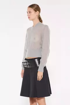 SWEATER V MOHAIR (AY NOT DEAD) en internet