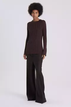 SWEATER VELA (MARIA CHER)
