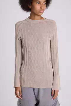 SWEATER VELA (MARIA CHER) - comprar online