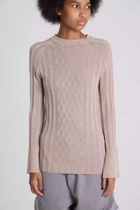 SWEATER VELA (MARIA CHER) - comprar online