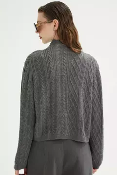 SWEATER VON TRIER (LAS PEPAS) en internet