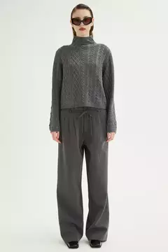 SWEATER VON TRIER (LAS PEPAS)