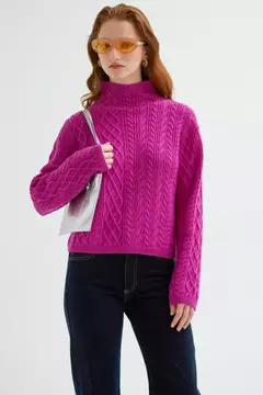 Imagen de SWEATER VON TRIER (LAS PEPAS)