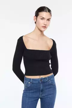 SWEATER ZANE (GINEBRA) - tienda online