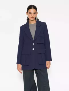TAPADO MIKE (JAZMIN CHEBAR) - comprar online
