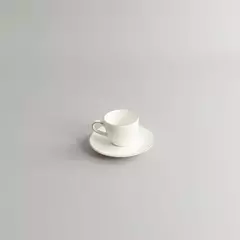 TAZA DE CAFE 80CC RETRO ( VOLF) - comprar online