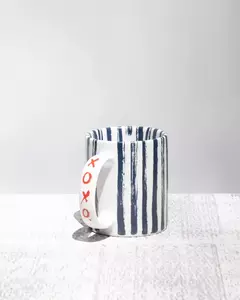 TAZA FREEDOM GRANDE (WANAMA HOME) - SHE