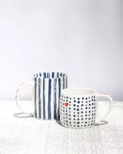 Imagen de TAZA FREEDOM GRANDE (WANAMA HOME)