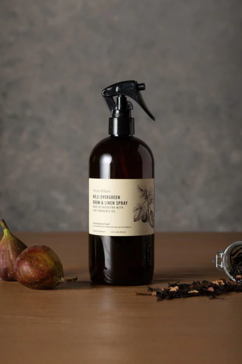 DIFUSOR TEXTIL EVERGREEN (PETITE AFFAIRE) - comprar online