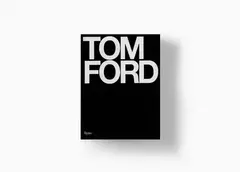 Imagen de LIBRO "TOM FORD"