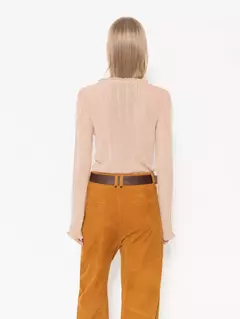 TOP ALLEGRA (JAZMIN CHEBAR) - She Tendencias