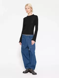 TOP ALLEGRA (JAZMIN CHEBAR) - comprar online