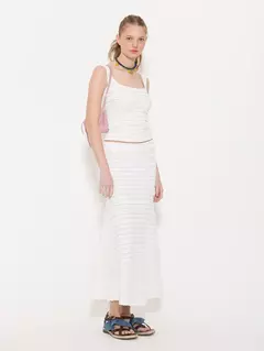 TOP DAPHNE (JAZMIN CHEBAR) - comprar online
