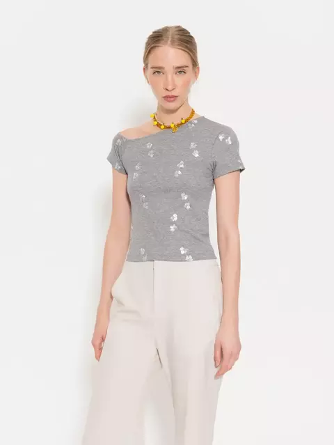 TOP DREE (JAZMIN CHEBAR) - comprar online