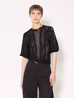 TOP EMILIE (JAZMIN CHEBAR) - comprar online