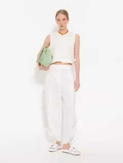 TOP EMMA (JAZMIN CHEBAR) - comprar online