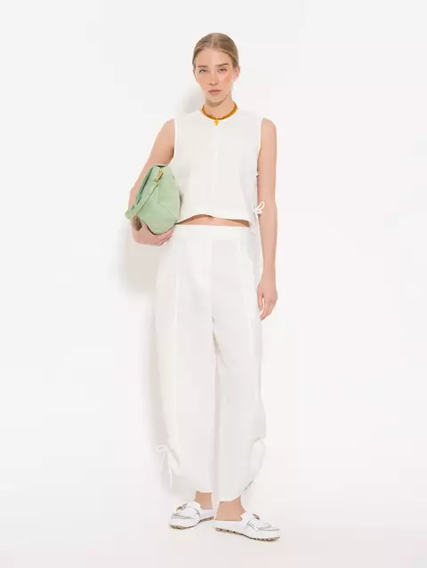 TOP EMMA (JAZMIN CHEBAR) - comprar online