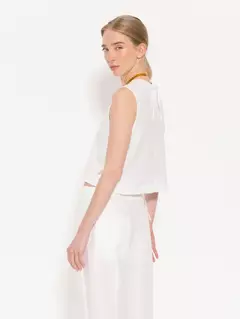 TOP EMMA (JAZMIN CHEBAR) - tienda online